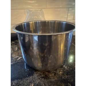 Instant Pot Duo Nova 6qt Pressure Cooker IP-DUO 60 Replacement Bowl ONLY